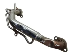 MANGUEIRA CANO COLETOR ESCAPE RADIADOR EGR HILUX 2022 A 2024