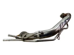 MANGUEIRA CANO COLETOR ESCAPE RADIADOR EGR HILUX 2022 A 2024