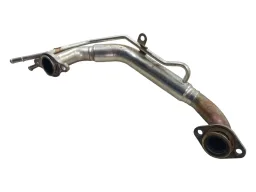 MANGUEIRA CANO COLETOR ESCAPE RADIADOR EGR HILUX 2022 A 2024
