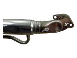 MANGUEIRA CANO COLETOR ESCAPE RADIADOR EGR HILUX 2022 A 2024