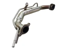 MANGUEIRA CANO COLETOR ESCAPE RADIADOR EGR HILUX 2022 A 2024