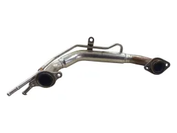 MANGUEIRA CANO COLETOR ESCAPE RADIADOR EGR HILUX 2022 A 2024