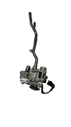 Bomba De Oleo Land Rover Jaguar 3.0 V6 Gasolina LR041308