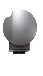 Portinhola Tanque Combustível Peugeot 307 2003 a 2008