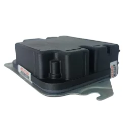 MÓDULO COLISÃO AIRBAG VW POLO VIRTUS 2021-23 2QB959655D