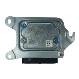 MÓDULO COLISÃO AIRBAG VW POLO VIRTUS 2021-23 2QB959655D