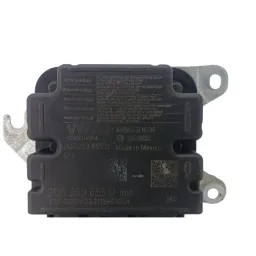 MÓDULO COLISÃO AIRBAG VW POLO VIRTUS 2021-23 2QB959655D