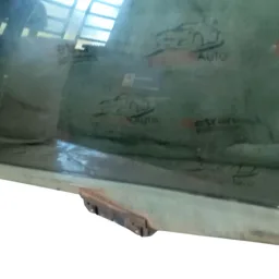 VIDRO PORTA DIANTEIRA ESQUERDA ECOSPORT 2003 A 2012