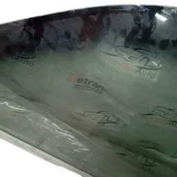 VIDRO PORTA DIANTEIRA ESQUERDA ECOSPORT 2003 A 2012