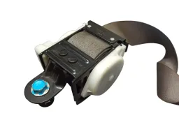 CINTO SEGURANÇA TRASEIRO CENTRAL HONDA CIVIC 2007 2011