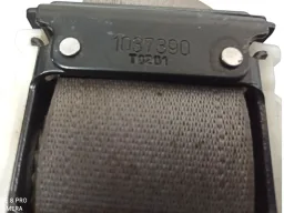CINTO SEGURANÇA TRASEIRO CENTRAL HONDA CIVIC 2007 2011