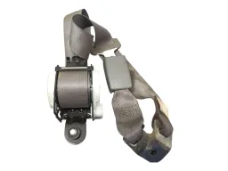 CINTO SEGURANÇA TRASEIRO CENTRAL HONDA CIVIC 2007 2011