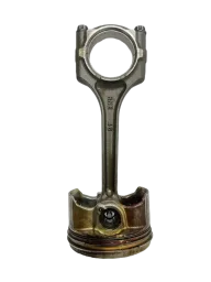 PISTAO COM BIELA NISSAN SENTRA 2.0 16V 2014 2020 ORIGINAL