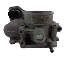 TBI CORPO BORBOLETA STILO 1.8 GAS 2003 A 2006 17202014