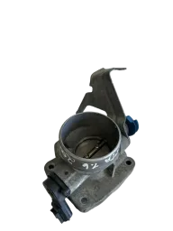 Tbi Corpo de Borboleta Ford Fiesta 1.6 Flex 2007 m