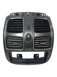 PAINEL DIFUSOR AR CENTRAL FIAT GRAND SIENA 2012 A 2020