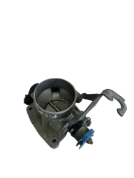 TBI CORPO DE BORBOLETA FORD FIESTA 1.6 FLEX 2007 M