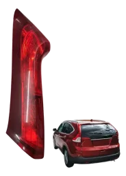 Lanterna Traseira Esquerda Cr-v 2012 2013 a 2014 Superior
