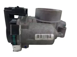 TBI CORPO BORBOLETA COMPASS 2.0 TORO 2.4 FLEX 17/21 64GTE6CH