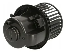 Motor Ar Forçado Ventilador Van Ford Transit 2008 Até 2013