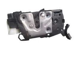 Fechadura Porta Dianteira Esquerda Fluence 2015 2016 a 2018