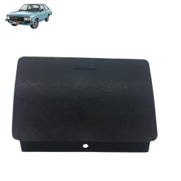 Tampa Caixa Fusível Del Rey Corcel 2 Orig Ford 81eu10c916