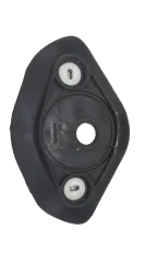 Borracha Vedação Coluna Direção Peugeot 307 2007 2012