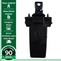 LIMITADOR PORTA TRASEIRA FIAT GRAND SIENA 2012 A 2021