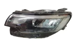 Farol Esquerdo Jeep Compass 2022 2023 a 2025. C/ Led