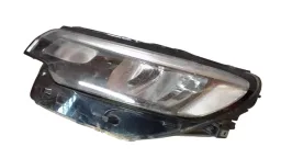 FAROL ESQUERDO JEEP COMPASS 2022 2023 A 2025. C/ LED