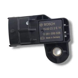 SENSOR MAP PRESSÃO JEEP RENEGADE DIESEL 2016 2020