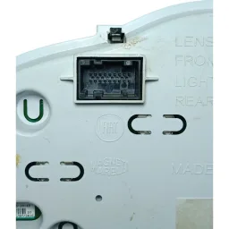 PAINEL INSTRUMENTOS FIAT GRAND SIENA 2012 A 2016