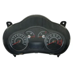 PAINEL INSTRUMENTOS FIAT GRAND SIENA 2012 A 2016