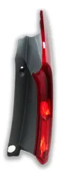 LANTERNA TRASEIRA DIREITA CR-V 2012 2013 A 2014 SUPERIOR