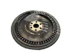 Cremalheira Volante Motor Ford Fiesta 1.6 2007 m