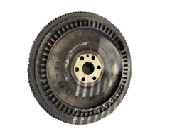 CREMALHEIRA VOLANTE MOTOR FORD FIESTA 1.6 2007 M