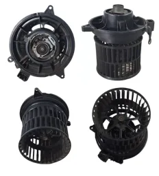 MOTOR AR FORÇADO FIESTA 2003 A 2014 ECOSPORT 2003 A 2012