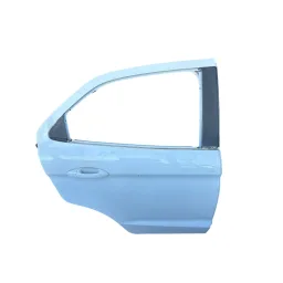 Porta Traseira Direita Ford Ka Hatch/Sedan 2015 2016 a 2021