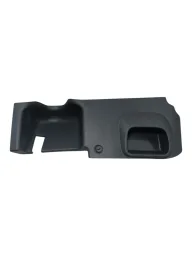 MOLDURA PAINEL INFERIOR FIAT GRAND SIENA 12/16