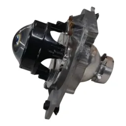 PROJETOR FAROL DE MILHA   PAJERO FULL 2008 A 2020