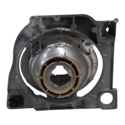 PROJETOR FAROL DE MILHA   PAJERO FULL 2008 A 2020