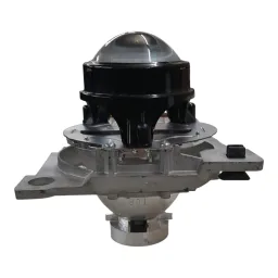 PROJETOR FAROL DE MILHA   PAJERO FULL 2008 A 2020