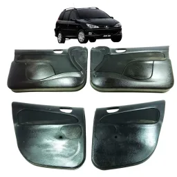 Jogo Forro Porta Peugeot 206 Sw 2005 2008 4 Portas
