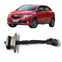 Limitador porta traseiro direita GM Chevrolet Onix 2013 2019