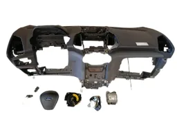 Kit Airbag Bolsa Painel volante Ecosport 13/17 S/StartStop