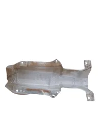 DEFLETOR CALOR ESCAPAMENTO ESCAPE VW FOX 2004 2007 2014