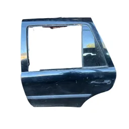 porta traseira esquerda gol g4 2006 a 2014