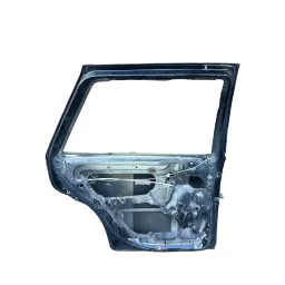 PORTA TRASEIRA ESQUERDA GOL G4 2006 A 2014