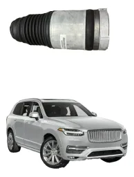 BOLSA AMORTECEDOR SUSPENSÃO VOLVO LADO DIREITO XC90 16/22