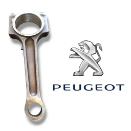 Biela Peugeot 207 1.4 Flex 2006 a 2015 original